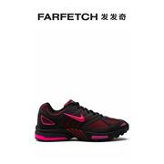 Nike耐克男女通用Air Pegasus 2K5 Fierce Pink 运动鞋发发奇