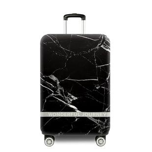 弹力箱套加厚行李箱保护套旅行箱拉杆箱防尘罩袋2024262829寸耐磨