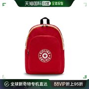 韩国直邮Kipling 包包 大邱新世界 KIPLING 双肩包 KURTIS L KM