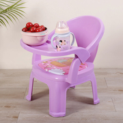 儿童餐椅叫叫椅带餐盘宝宝，吃饭桌儿童，椅子餐桌靠背宝宝座椅凳子