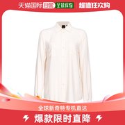 香港直邮PINKO 女士衬衫 100124A1O8N96