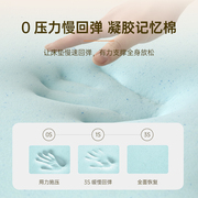 定制天然黄麻床垫乳胶棕榈垫床垫软垫家用床垫子硬垫护脊椎环保棕