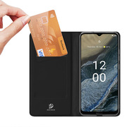 适用诺基亚Nokia G11 Plus case card cover手机壳插卡翻盖保护套
