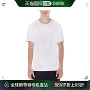 香港直邮潮奢hydrogen男士，骷髅头t恤