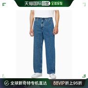 韩国直邮CALVIN KLEIN 男士牛仔裤J325292 1A4