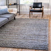现代简约地毯客厅茶几地毯卧室家用可机洗地垫床边毯儿童防摔地毯