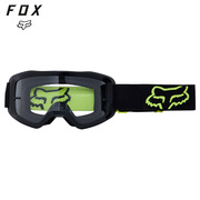美国Fox越野摩托车护目镜防紫外线户外骑行眼镜