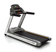 美国乔山跑步机MATRIX-T3XE带电视免维护商用健身房器材
