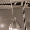IKEA宜家 福托吊灯吸顶灯罩餐厅客厅复古简约装饰灯罩吧台灯