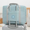 旅行包女短途出差行李袋大容量轻便旅行袋男飞机包简约收纳行李包