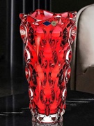 捷克花瓶，捷克水晶花瓶，捷克玻璃花瓶