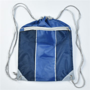 外贸休闲旅行简易双肩包71L60534折叠背包束口袋杂物收纳抽绳袋子