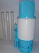 抽水器水之帮压水器，桶装水手压泵纯净水，吸水泵矿泉水取水饮水器