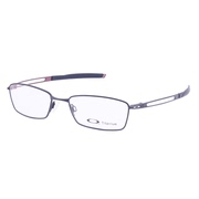 oakley欧克利眼镜ox5071coin，纯钛近视眼镜框架，大方框光学镜钛架