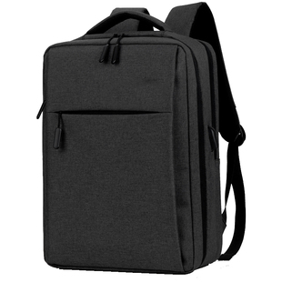 双肩电脑包适用小米华硕华为联想拯救者，r9000p苹果双肩包15.6寸14寸17寸16寸男女士双肩笔记本电脑包充电背包