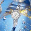 瑞士创意手镯表轻奢镶钻明星，款装饰腕表女士满钻防水手表