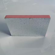 xps双面铝酚醛 阻燃风板 挤塑板 保温板 隔热板空调风管板泡沫板
