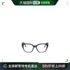 香港直邮Fendi 芬迪 女士 猫眼框平光镜 FE50001I19233714739590S