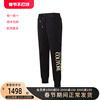 Versace范思哲VJC男士棉质系带休闲卫裤运动长裤 74GAAT01 CF05T