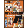  航海王图鉴 生命卡角色卡 四皇 白胡子海贼团 日文原版 VIVRE CARD ONE PIECE図鑑 BOOSTER PACK 海贼王 日本漫画正版书籍