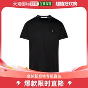香港直邮Calvin Klein Jeans 圆领短袖T恤 J30J325268