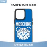 finalsalemoschino女士iphone13proteddybear图案手机壳