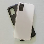 适用酷派M9 COOL10手机壳酷10保护套SEA-A0透明硅胶N5磨砂软防摔