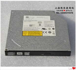 品牌服务器笔记本电脑 SATA光驱 9mm 12.7mm DVD+RW刻录 不带刻录