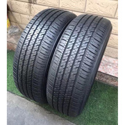 普利司通汽车轮胎255/55R19 107V H/L422 PLUS上汽荣威RX8/W7原配