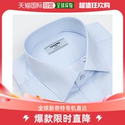 韩国直邮renoma衬衫harfclubrenoma衬衣，rmssl0-100-bu斜纹