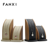 凡西FANXI实木项链展示架弧形饰品陈列架项链架橱窗直播拍摄道具