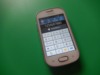 三星gt-s6818手机安卓智能，备用机老年机三星s6818手机