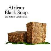 非洲黑皂天然植物乳木果油卸妆补水除痘洗脸洁面沐浴香皂嫩白瓦纳