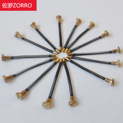 适用 佐罗/ZP/首领煤油打火机常规902等内胆机芯顶针弹簧螺丝配件