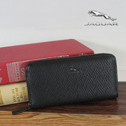 jaguar捷豹男式手包jm29202101真皮商务时尚，手拿包手抓包