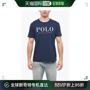 韩国直邮POLO RALPH LAUREN短袖T恤男710860829006 Blue