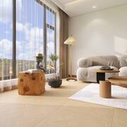 哑光木纹砖仿实木，客厅木纹瓷砖卧室，阳台地板砖佛山地砖600x600