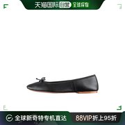 香港直邮A.P.C. Leah 芭蕾平底鞋 PXBRIF53250