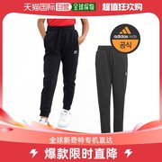 韩国直邮adidas儿童牛仔裤，adidas(130cm~160cm)儿童暖和的