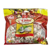 越南进口越贡如香惠香排糖450g椰蓉酥球夹心果仁年货零食结婚喜糖