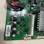 DW多维POS收银机 ITX-J1900 迷你工控主板COM/LVDS/USB3/LPT/