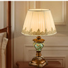 卡信之光欧式复古台灯，客厅简欧田园卧室，床头书房艺术装饰台灯具