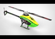 GOOSKY（谷天B科技)S2直升机 3D航模双无刷直驱6通直升机 特技花