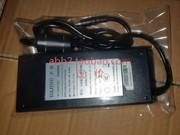 大井dj12v7a电源适配器插头线，一体机器电脑，充电线大井12v7a