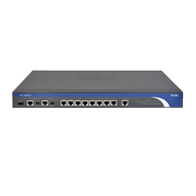 新华三（H3C）ER8300G2-X 双WAN+8LAN千兆高速企业级有线路由器 带机600-800 VLAN划分/认证/IP限速