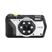 日本直邮理光ricohricohg900防水防尘商用数码相机ricohg900