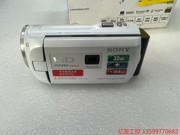 sony HDR-PJ390E家庭摄像dv，机器自带32g内议价电子元器议价产品