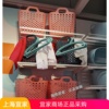 IKEA宜家斯利波灵活柔韧的洗衣篮室内户外脏衣篓篮收纳筐