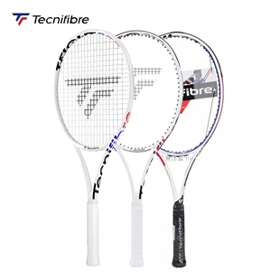 tecnifibret-flashxtc泰尼飞梅德韦杰夫专业碳纤维网球拍tf40