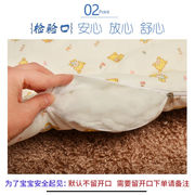 手工纯棉儿童褥子幼儿园床垫定制婴儿褥垫棉花垫子宝宝垫被
